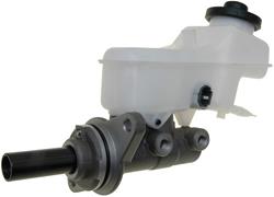 ACDelco Gold Brake Master Cylinders for 2009-2012 COROLLA, 2009 MATRIX, 2010 VIBE - 88877958