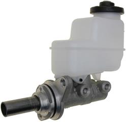 ACDelco Gold Brake Master Cylinders for 2015-2017 NX200T, 2018-2021 NX300, 2006-2018 RAV4 - 88877967
