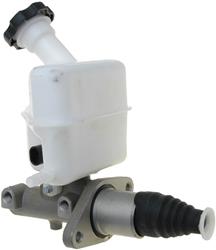 ACDelco Gold Brake Master Cylinders for 2006-2008 HHR - 88877975