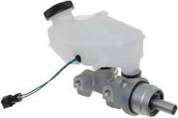 ACDelco Gold Brake Master Cylinders for 2009-2011 AVEO, AVEO5, 2009 G3 - 88877978
