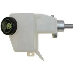 ACDelco Gold Brake Master Cylinders for 2007-2010 SKY, 2006-2009 SOLSTICE - 19298602