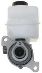 ACDelco Gold Brake Master Cylinders for 2008 300, CHARGER, MAGNUM - 19298606