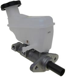 ACDelco Gold Brake Master Cylinders for 2010-2011 SOUL - 19298624