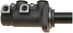 ACDelco Gold Brake Master Cylinders for 2010-2017 EQUINOX, TERRAIN - 19298640