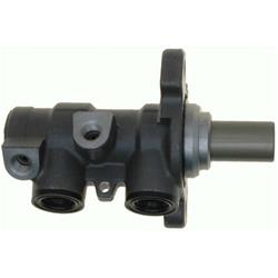 ACDelco Gold Brake Master Cylinders for 2009-2011 VERSA - 19298645