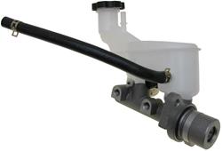 ACDelco Gold Brake Master Cylinders for 2008 COBALT, G5 - 19298650