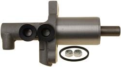 ACDelco Gold Brake Master Cylinders for 2007-2018 X5, 2008-2019 X6 - 19298654
