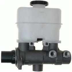 ACDelco Gold Brake Master Cylinders for 2010 EXPEDITION, F-150, NAVIGATOR - 19298666