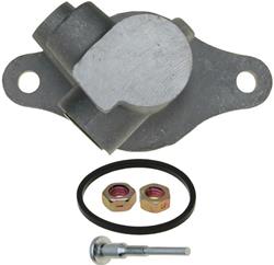 ACDelco Gold Brake Master Cylinders for 2007-2015 COOPER, 2011-2016 COOPER COUNTRYMAN, 2013-2016 COOPER PACEMAN - 19298669