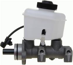 ACDelco Gold Brake Master Cylinders for 2004 SPECTRA - 19298670