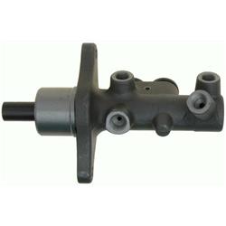 ACDelco Gold Brake Master Cylinders for 2003-2006 TT, TT QUATTRO - 19298675