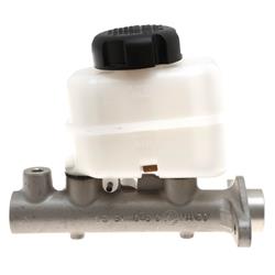 ACDelco Gold Brake Master Cylinders for 2004-2006 AMANTI - 19298677