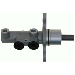 ACDelco Gold Brake Master Cylinders for 2003-2011 9-3, 2010-2011 9-3X - 19298679