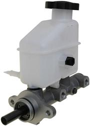 ACDelco Gold Brake Master Cylinders for 2011-2013 FORTE, 2010-2016 FORTE KOUP - 19298680