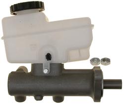 ACDelco Gold Brake Master Cylinders for 2008-2012 PATHFINDER - 19298681