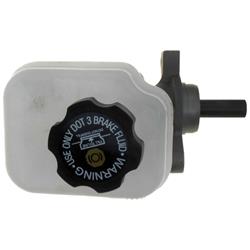 ACDelco Gold Brake Master Cylinders 19298683