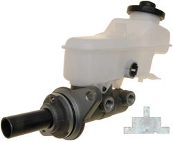 ACDelco Gold Brake Master Cylinders for 2009-2024 COROLLA, 2010-2013 MATRIX - 19306707