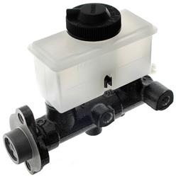 ACDelco Gold Brake Master Cylinders for 1984-1985 RX-7 - 18030519