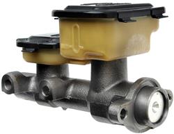 ACDelco Gold Brake Master Cylinders for 1985-1987 G10, 1985-1991 G1500 - 18030524