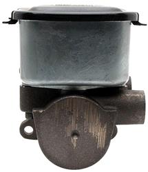 ACDelco Gold Brake Master Cylinders for 1979-1982 1924 S, 1980-1981 S1924 - 18030527