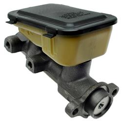 ACDelco Gold Brake Master Cylinders for 1982-1983 MALIBU - 18030535