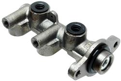 ACDelco Gold Brake Master Cylinders for 1985-1989 I-MARK, 1985-1988 SPECTRUM, 1989 SPECTRUM - 18030537