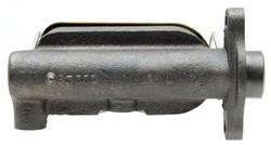 ACDelco Gold Brake Master Cylinders 18030271