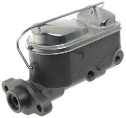 ACDelco Gold Brake Master Cylinders 19176402