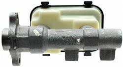 ACDelco Gold Brake Master Cylinders for 1984-1987 FIERO - 18030553