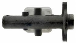 ACDelco Gold Brake Master Cylinders for 1986-1994 D21, 1995 PICKUP - 18030571