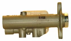 ACDelco Gold Brake Master Cylinders for 1984-1988 200SX, 1984-1986 300ZX - 18030576
