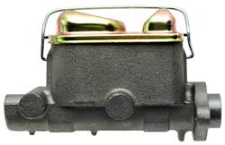 ACDelco Gold Brake Master Cylinders for 1971-1974 AMBASSADOR, 1971-1976 MATADOR - 18030275