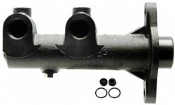 ACDelco Gold Brake Master Cylinders for 1987-1988 SPECTRUM - 18030602