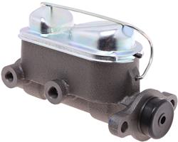 ACDelco Gold Brake Master Cylinders for 1967 P-100 - 19384780