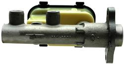 ACDelco Master Cylinders 18030604