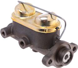ACDelco Gold Brake Master Cylinders for 1968-1971 F-350 - 19384785