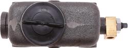 ACDelco Master Cylinders 19384792