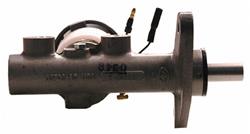 ACDelco Gold Brake Master Cylinders for 1986-1988 ACCORD, 1986-1989 INTEGRA, 1985-1987 PRELUDE - 18030608