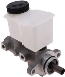 ACDelco Gold Brake Master Cylinders for 2000-2002 626 - 19384802