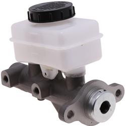 ACDelco Gold Brake Master Cylinders for 2004 FRONTIER, 2003-2004 XTERRA - 19385009