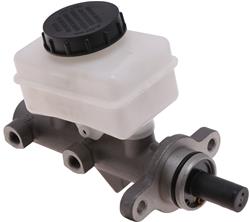 ACDelco Gold Brake Master Cylinders for 2004 FRONTIER, 2003-2004 XTERRA - 19385011