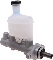 ACDelco Gold Brake Master Cylinders for 2004-2008 MAXIMA - 19385014