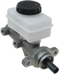 ACDelco Gold Brake Master Cylinders for 2003-2004 FRONTIER, XTERRA - 19385016
