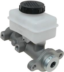ACDelco Gold Brake Master Cylinders for 2004 FRONTIER, 2003-2004 XTERRA - 19385019