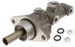 ACDelco Gold Brake Master Cylinders for 2005 GRAND CHEROKEE - 19336881