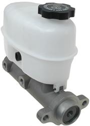 ACDelco Master Cylinder and Brake Booster Assemblies 19383678
