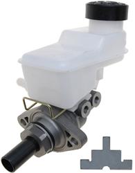 ACDelco Gold Brake Master Cylinders for 2000-2005 ECHO, 2004-2006 XA - 19385048