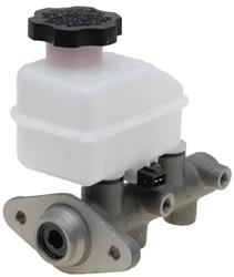 ACDelco Gold Brake Master Cylinders for 2004-2005 SPECTRA, 2005 SPECTRA5 - 19385056