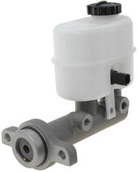 ACDelco Gold Brake Master Cylinders for 2007-2009 ASPEN, 2006-2009 DURANGO - 19385063
