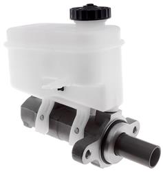 ACDelco Gold Brake Master Cylinders for 2008-2011 LIBERTY, 2007-2011 NITRO - 19385064